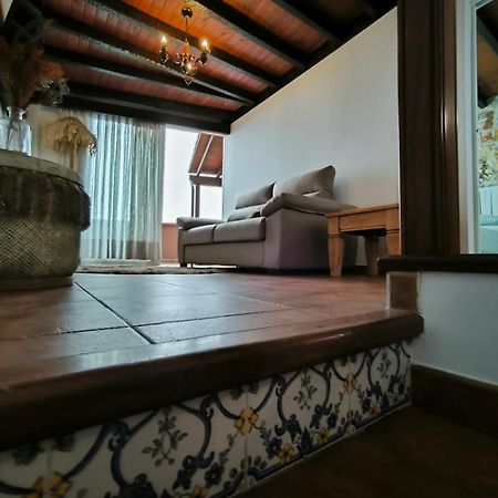 Casa Zamora Los Realejos Exterior foto