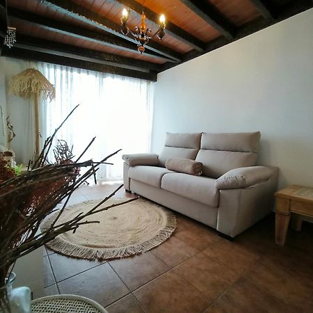 Casa Zamora Los Realejos Exterior foto