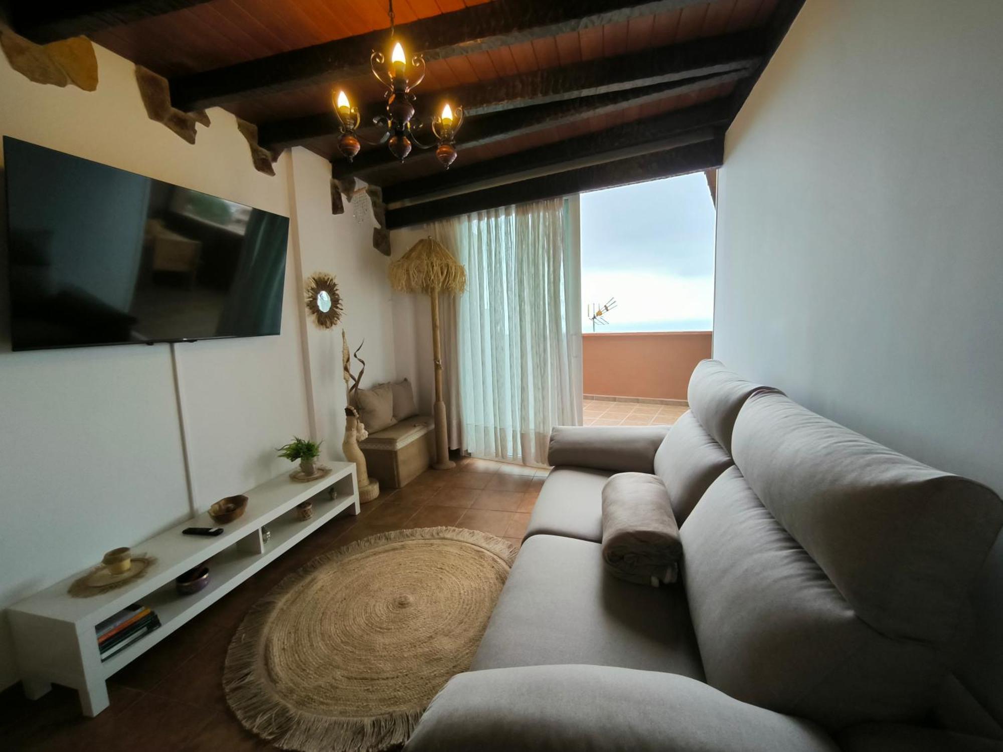 Casa Zamora Los Realejos Exterior foto