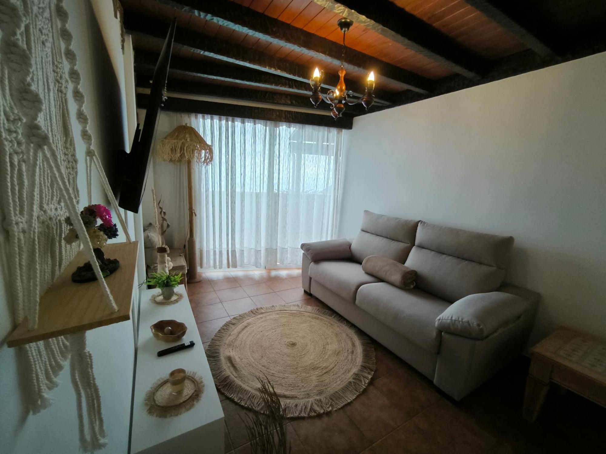 Casa Zamora Los Realejos Exterior foto