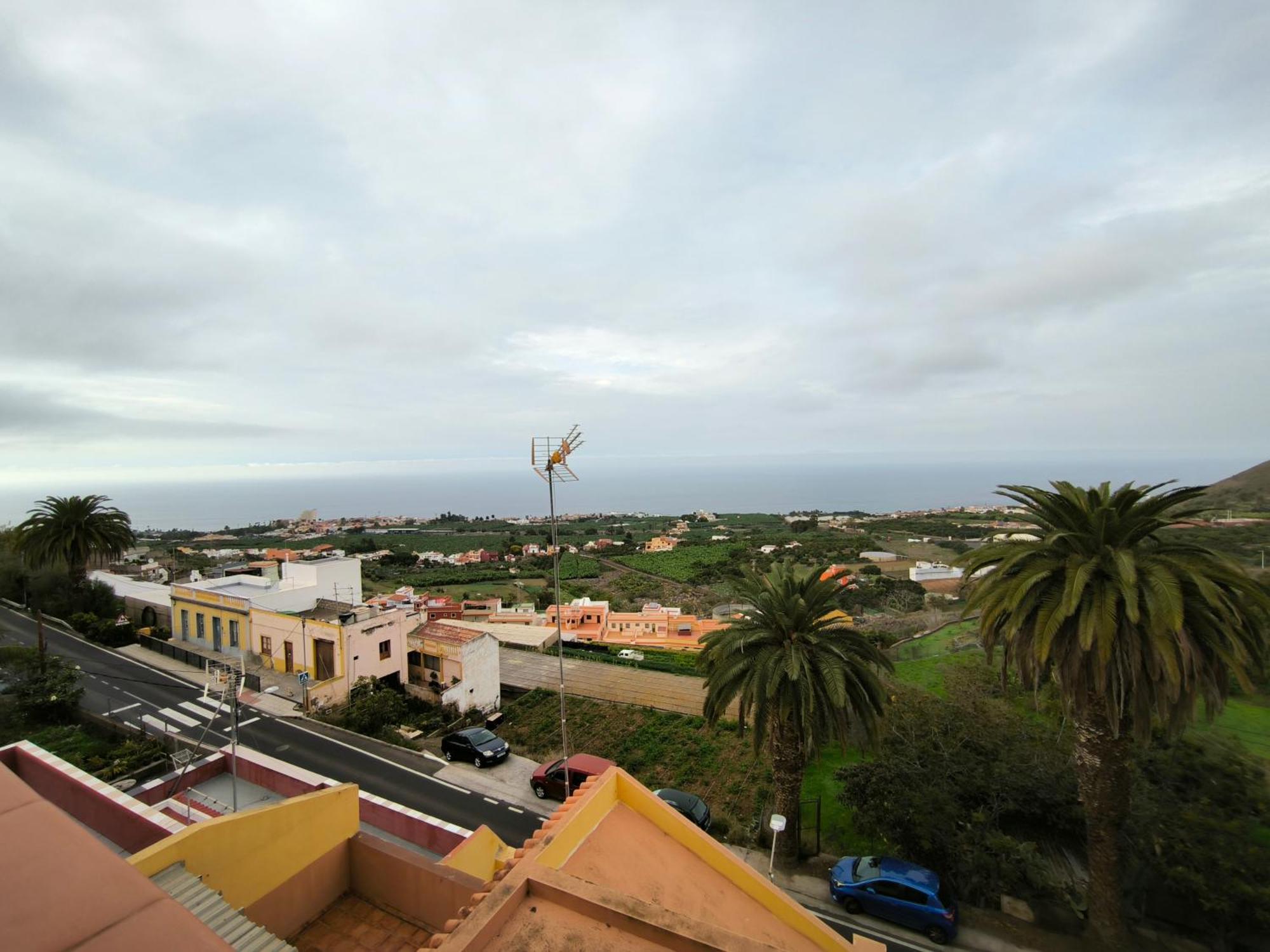 Casa Zamora Los Realejos Exterior foto